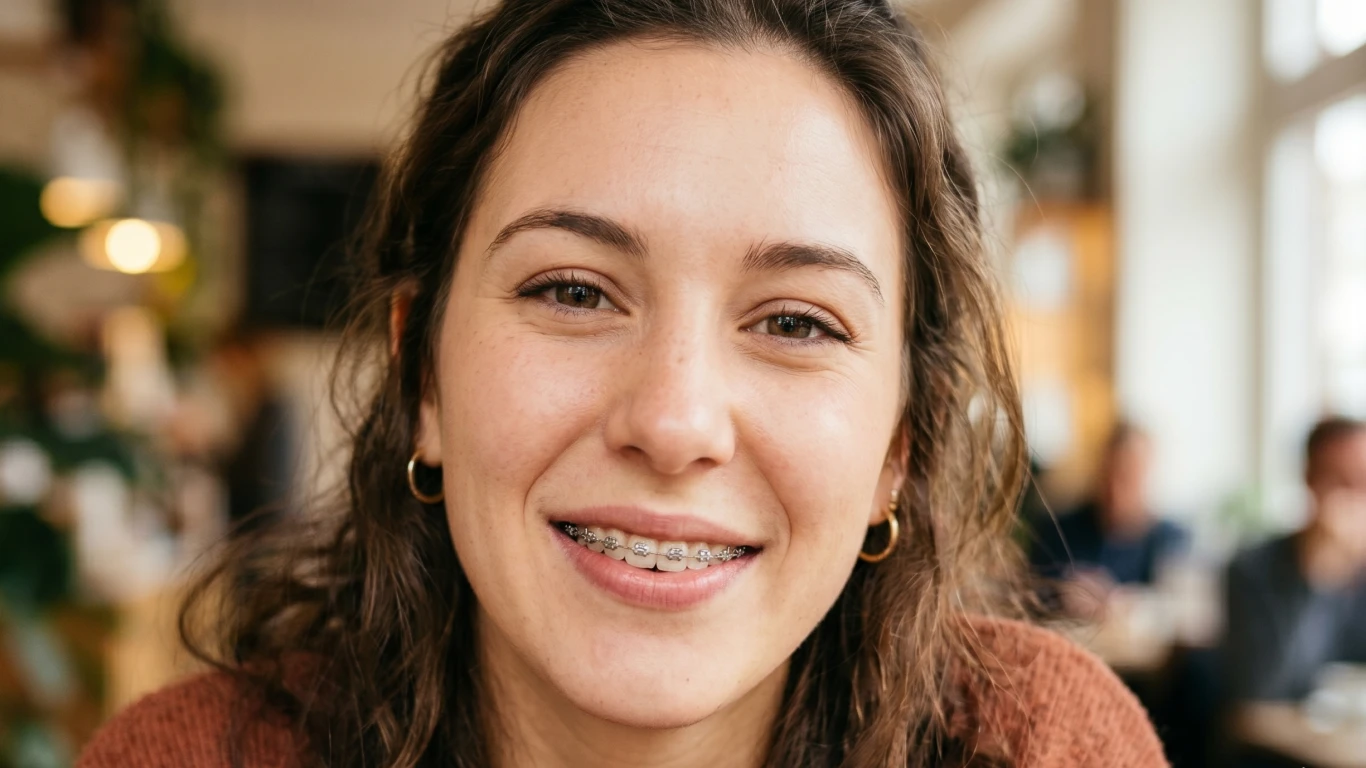 Invisalign ili fiksna proteza?